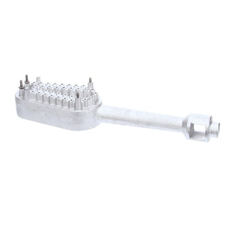 Anets Anets Silver Burner E4556-04